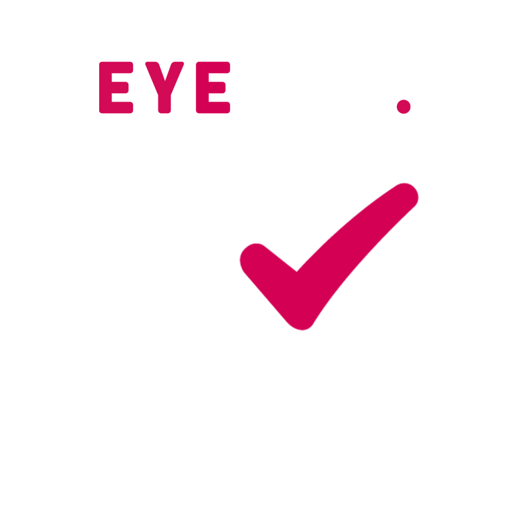 Eyecan accreditation