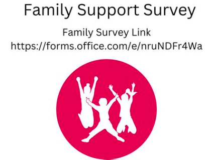 Family Support Survey