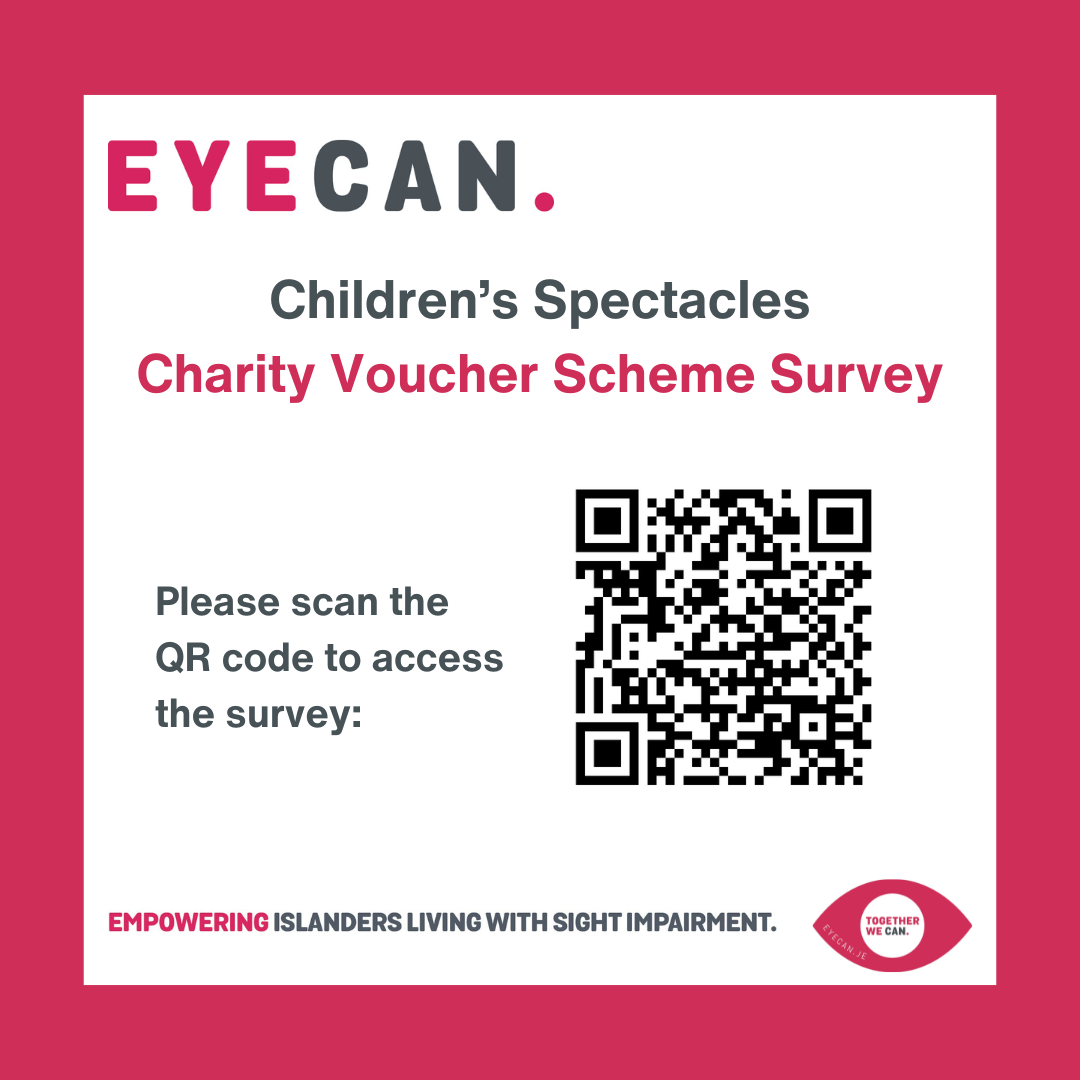 Children's Spectacle Voucher Scheme Survey - EYECAN.
